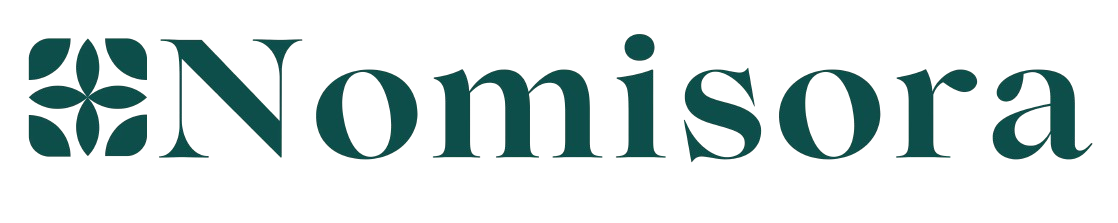 Nomisora - Logiciel de facturation pour thérapeutes